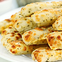 Cheese Bread