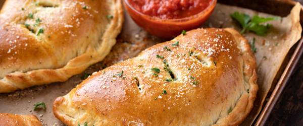 Calzones